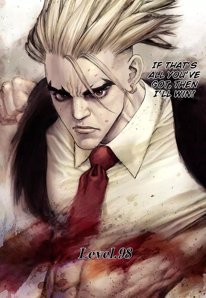 Sun ken Rock Chapter 98 page 3 - Chapter 98