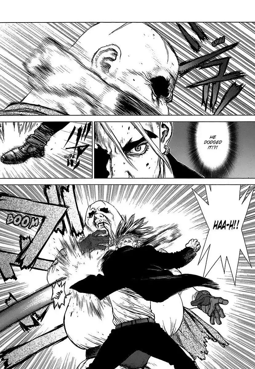 Sun ken Rock Chapter 98 page 7 - Chapter 98