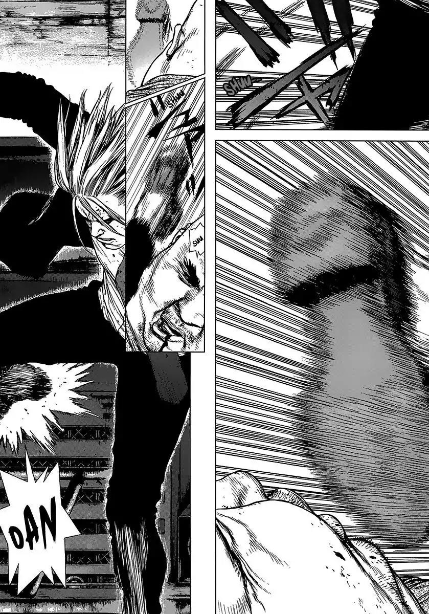 Sun ken Rock Chapter 98 page 9 - Chapter 98