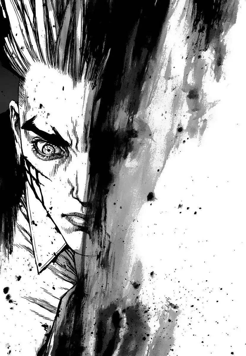 Sun ken Rock Chapter 99 page 23 - Chapter 99