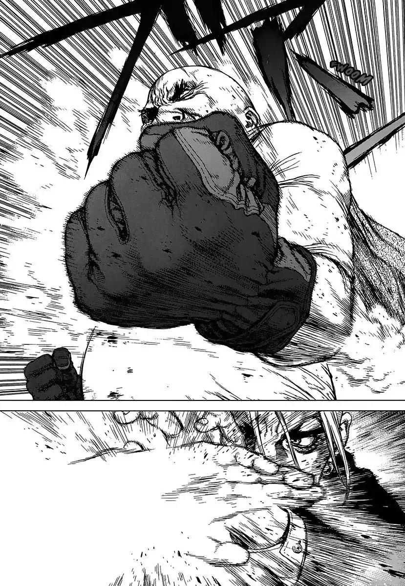 Sun ken Rock Chapter 99 page 6 - Chapter 99