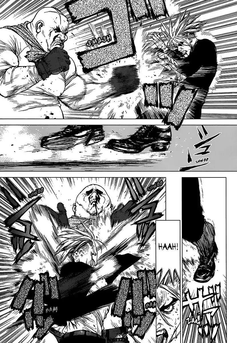 Sun ken Rock Chapter 99 page 7 - Chapter 99