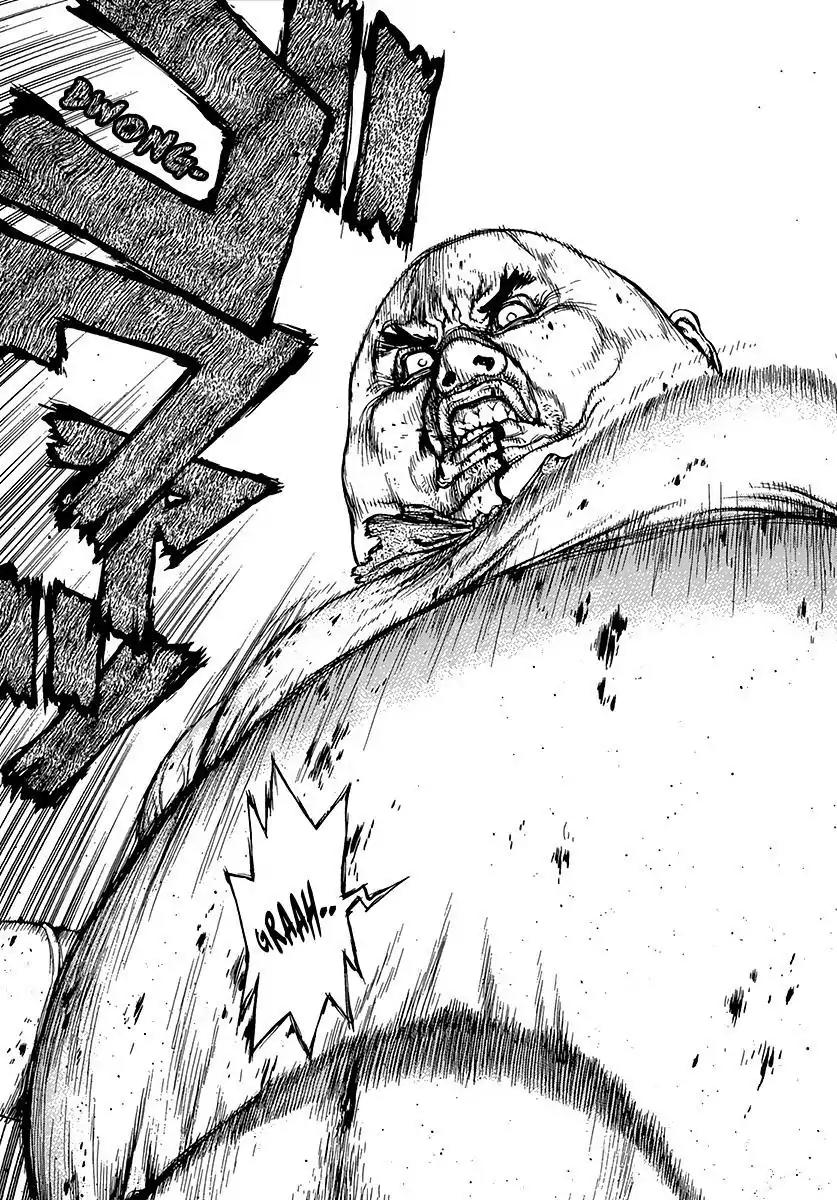 Sun ken Rock Chapter 99 page 9 - Chapter 99