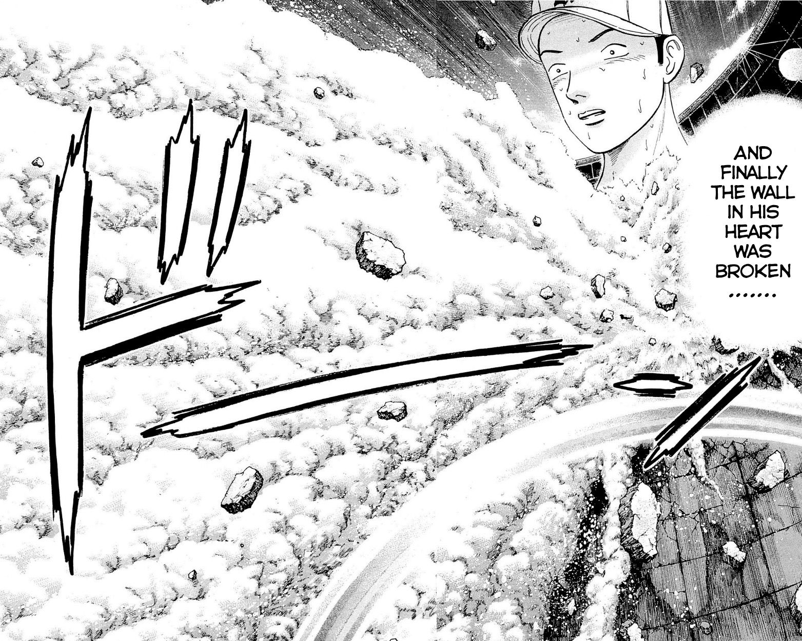 Suna no Eikan Chapter 1 page 33 - Chapter 1 : The 100-year dream