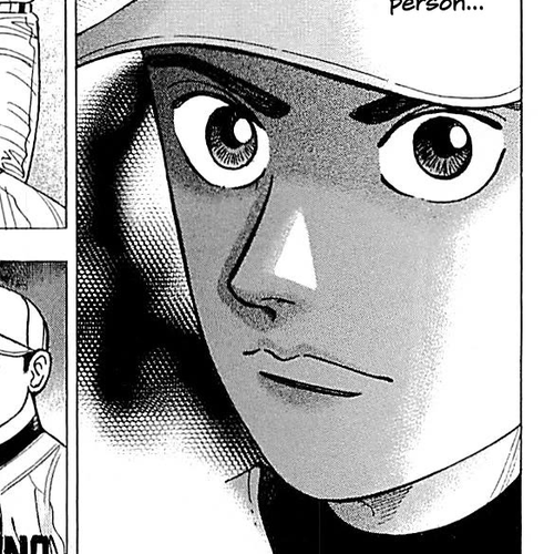 Suna no Eikan Chapter 17: Captain cover