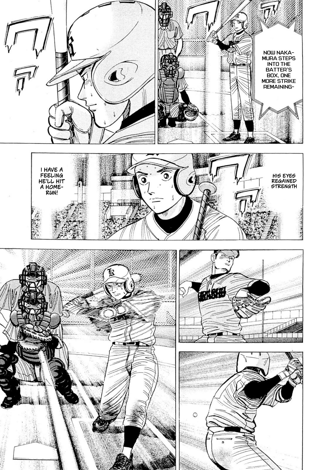Suna no Eikan Chapter 2 page 14 - Chapter 2: Result Of 100 Years