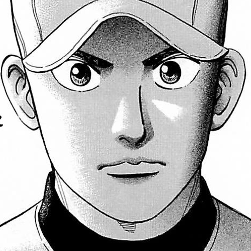 Suna no Eikan Chapter 24: Naked Nanashima cover