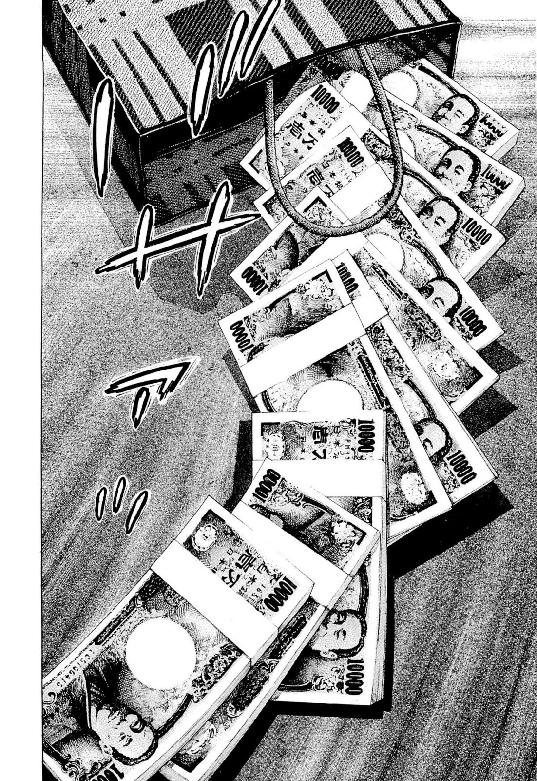 Suna no Eikan Chapter 3 page 29 - Chapter 3: The Start Of The 101st Year