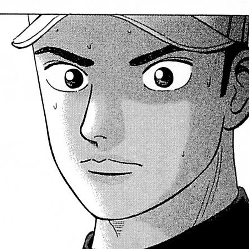 Suna no Eikan Chapter 31: Tense Final Inning cover