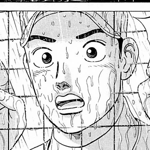 Suna no Eikan Chapter 33: Senbatsu Confirmed cover