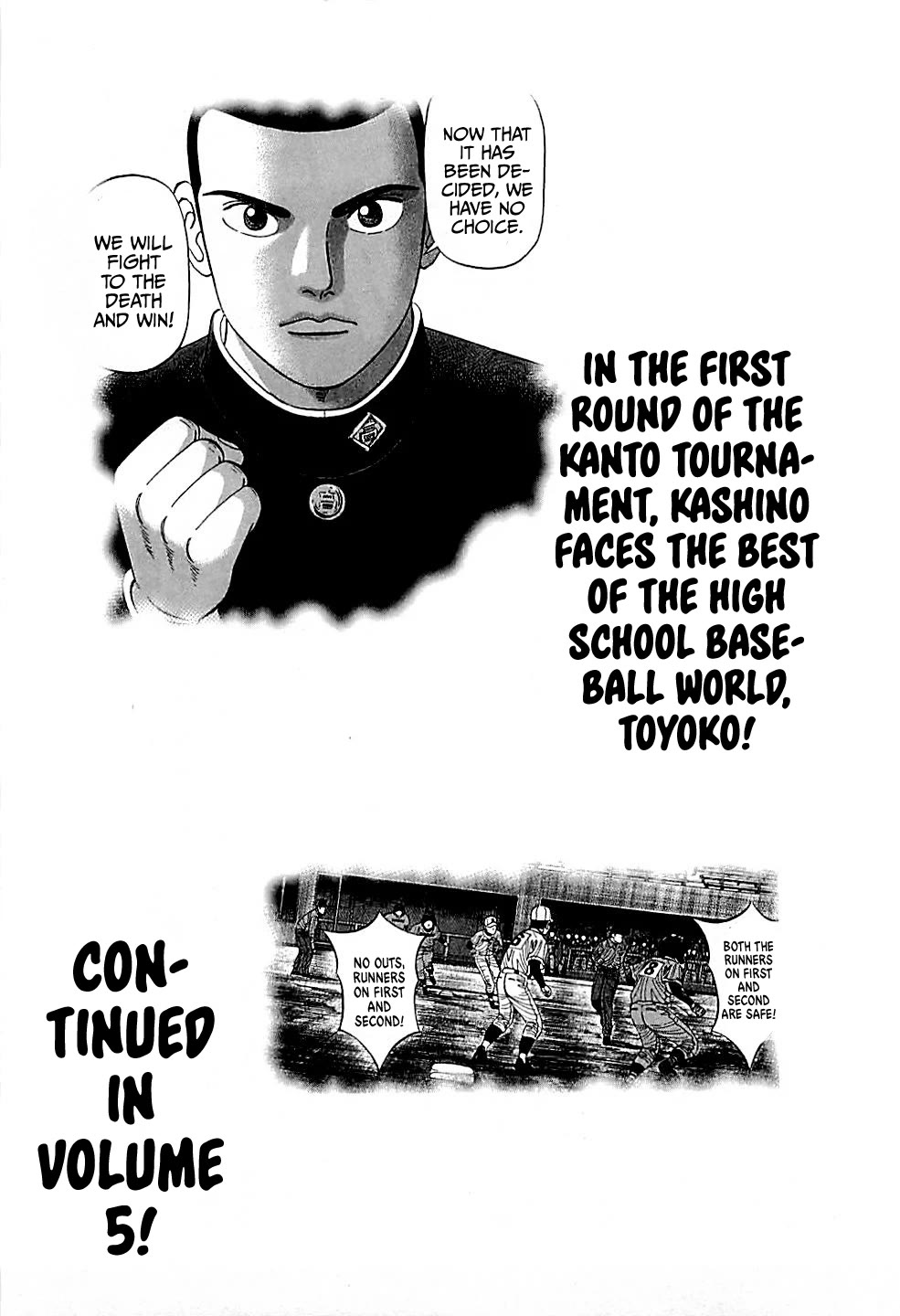 Suna no Eikan Chapter 38 page 21 - Chapter 38: Non-Dominant Arm Training