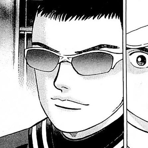 Suna no Eikan Chapter 38: Non-Dominant Arm Training cover