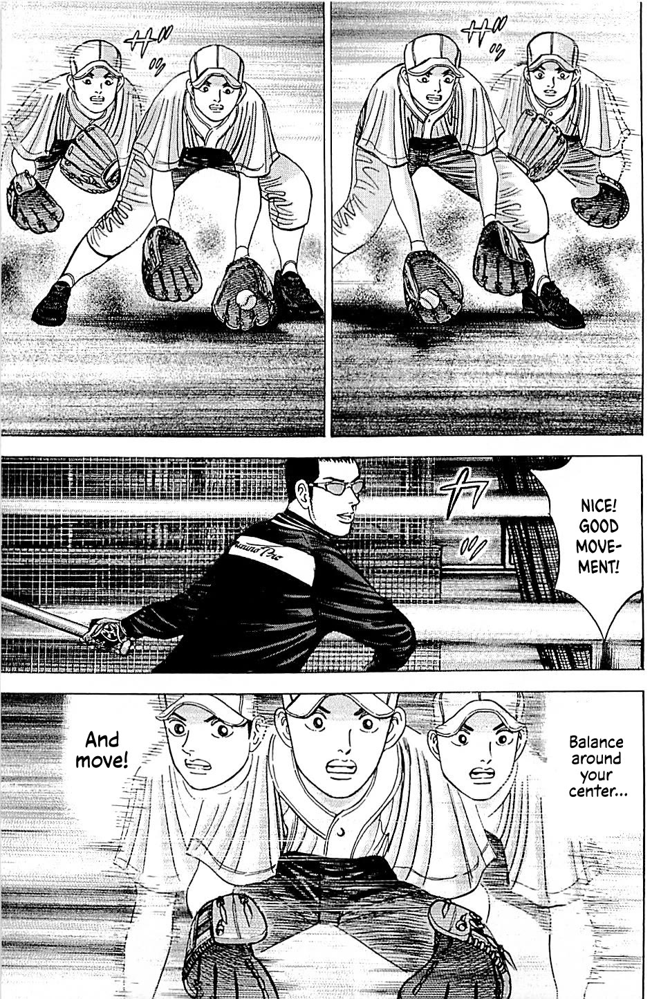 Suna no Eikan Chapter 39 page 15 - Chapter 39: Three Million Yen Miracle