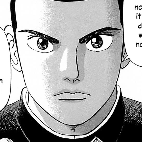 Suna no Eikan Chapter 40: The Pinnacle Of High School Baseball cover