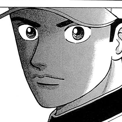 Suna no Eikan Chapter 42: Top of The First Toyoko's Batting cover