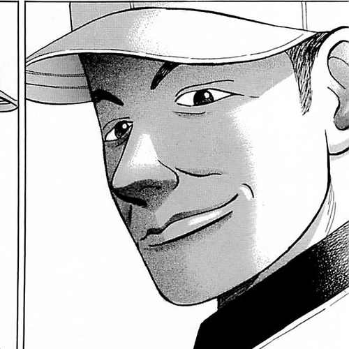 Suna no Eikan Chapter 43: Massive First Inning Jam cover
