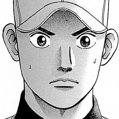 Suna no Eikan Chapter 44: Nanashima's Strength cover