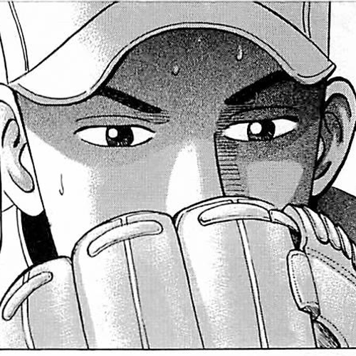 Suna no Eikan Chapter 45: Toyoko's Bench cover