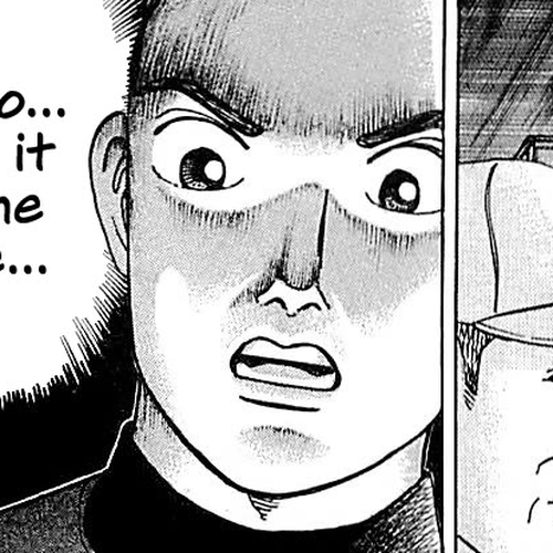 Suna no Eikan Chapter 48: Famous Head Coach Gasso cover