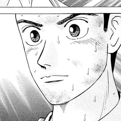 Suna no Eikan Chapter 5: After The Sobbing cover