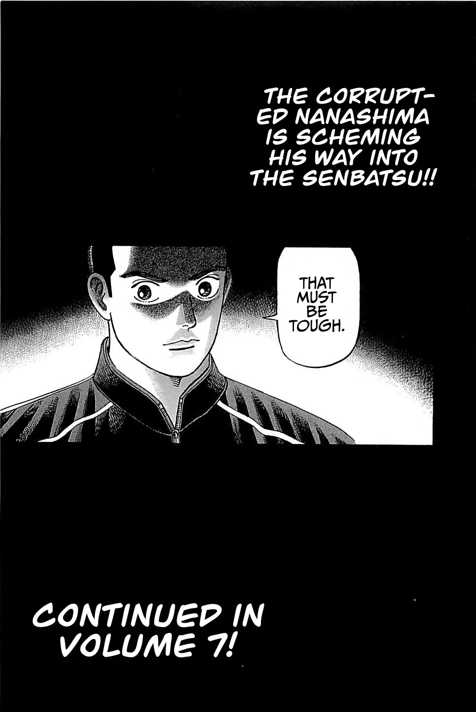 Suna no Eikan Chapter 58 page 20 - Chapter 58: Past The Limit