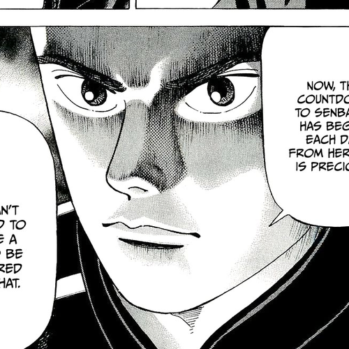 Suna no Eikan Chapter 60: Saitama's Famed Player Evaluator cover