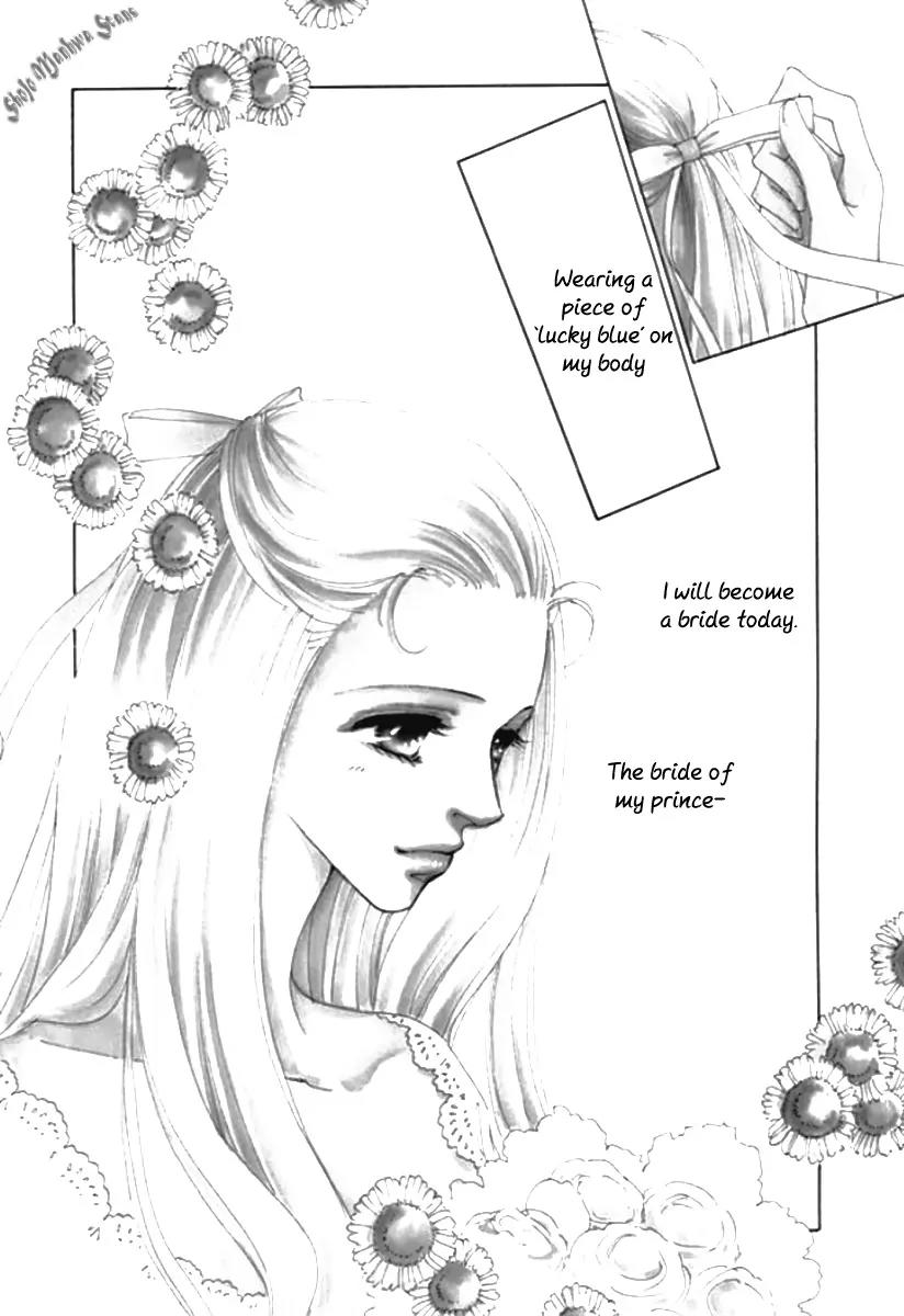 Suna no Meiro Chapter 1 page 6 - Chapter 1