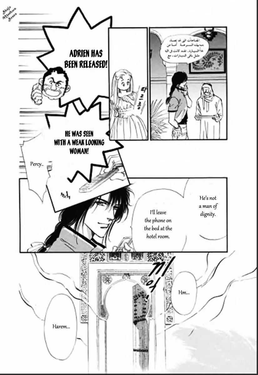 Suna no Meiro Chapter 2 page 10 - Chapter 2
