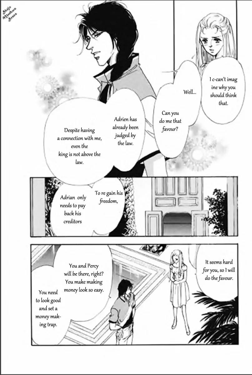 Suna no Meiro Chapter 2 page 5 - Chapter 2