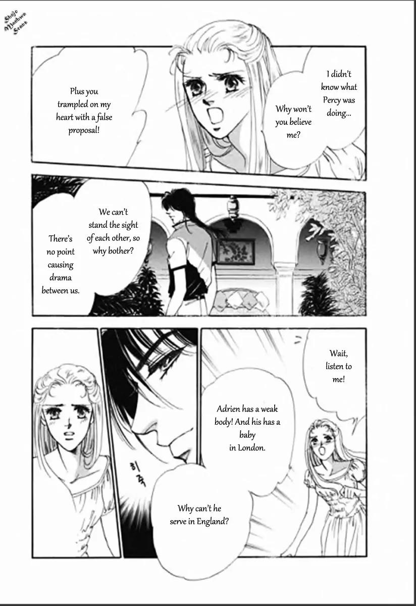 Suna no Meiro Chapter 2 page 6 - Chapter 2