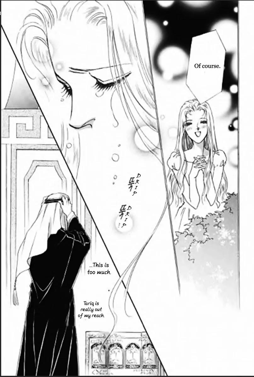 Suna no Meiro Chapter 4 page 10 - Chapter 4
