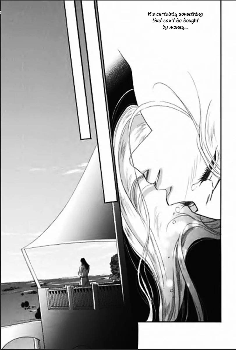 Suna no Meiro Chapter 4 page 16 - Chapter 4