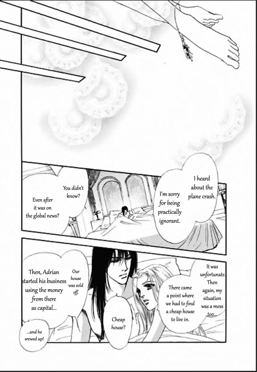 Suna no Meiro Chapter 4 page 25 - Chapter 4
