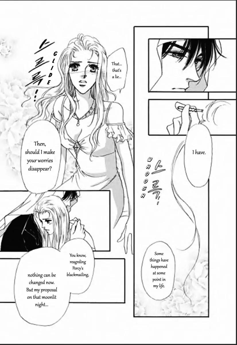 Suna no Meiro Chapter 4 page 7 - Chapter 4
