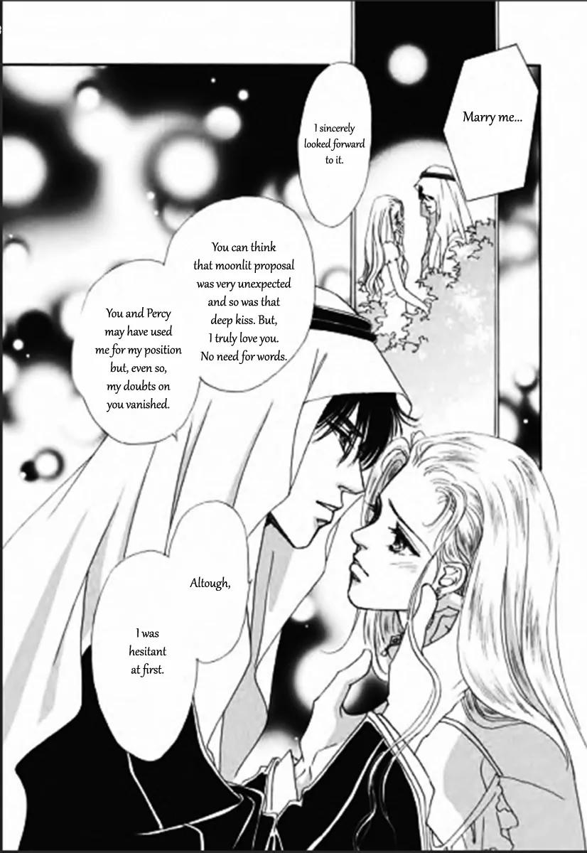 Suna no Meiro Chapter 4 page 8 - Chapter 4