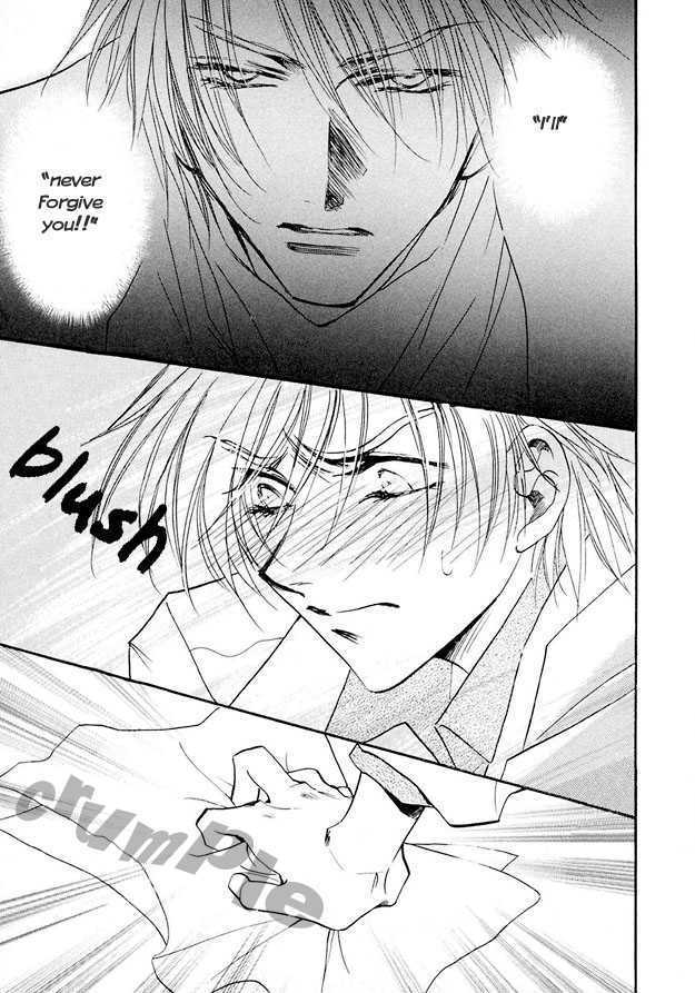 Suna no Rasen Chapter 1 page 29 - Chapter 1