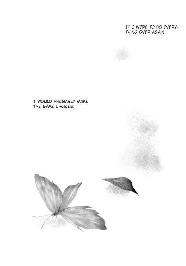 Suna no Rasen Chapter 1 page 4 - Chapter 1