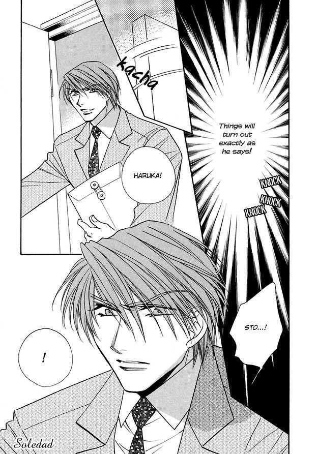 Suna no Rasen Chapter 2 page 11 - Chapter 2