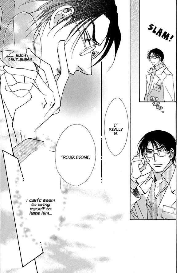 Suna no Rasen Chapter 2 page 23 - Chapter 2