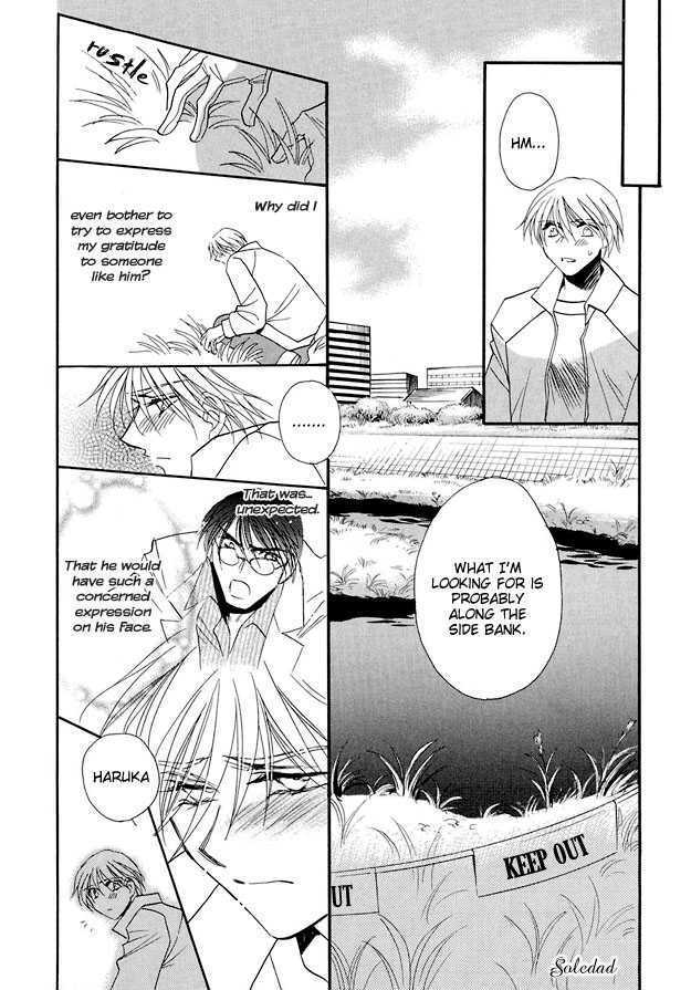 Suna no Rasen Chapter 2 page 24 - Chapter 2