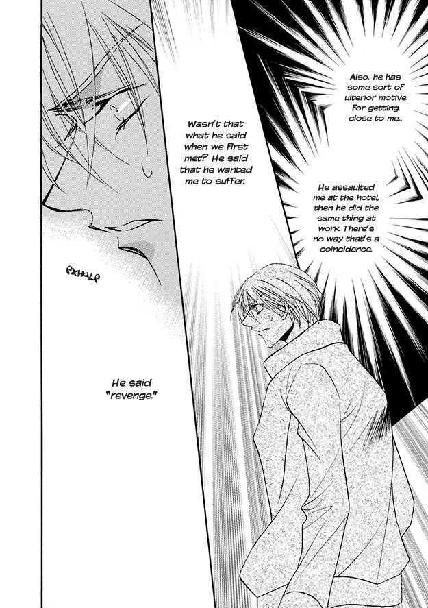 Suna no Rasen Chapter 2 page 28 - Chapter 2