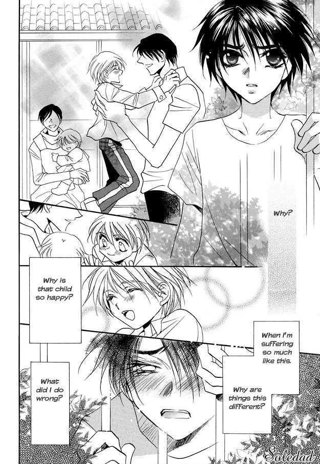 Suna no Rasen Chapter 2 page 4 - Chapter 2