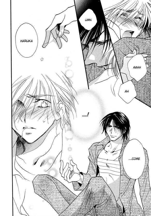 Suna no Rasen Chapter 3 page 18 - Chapter 3