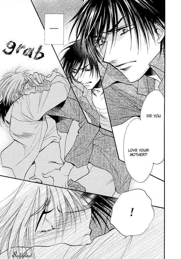 Suna no Rasen Chapter 3 page 21 - Chapter 3