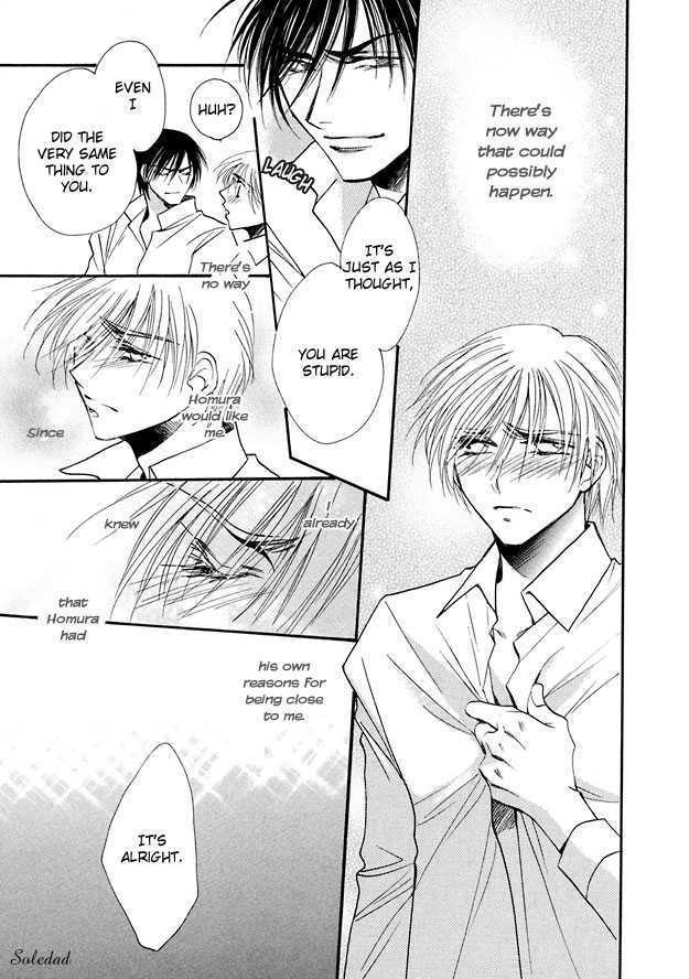 Suna no Rasen Chapter 4 page 27 - Chapter 4