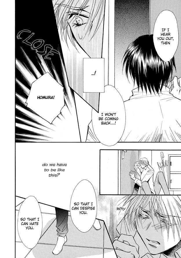 Suna no Rasen Chapter 4 page 30 - Chapter 4
