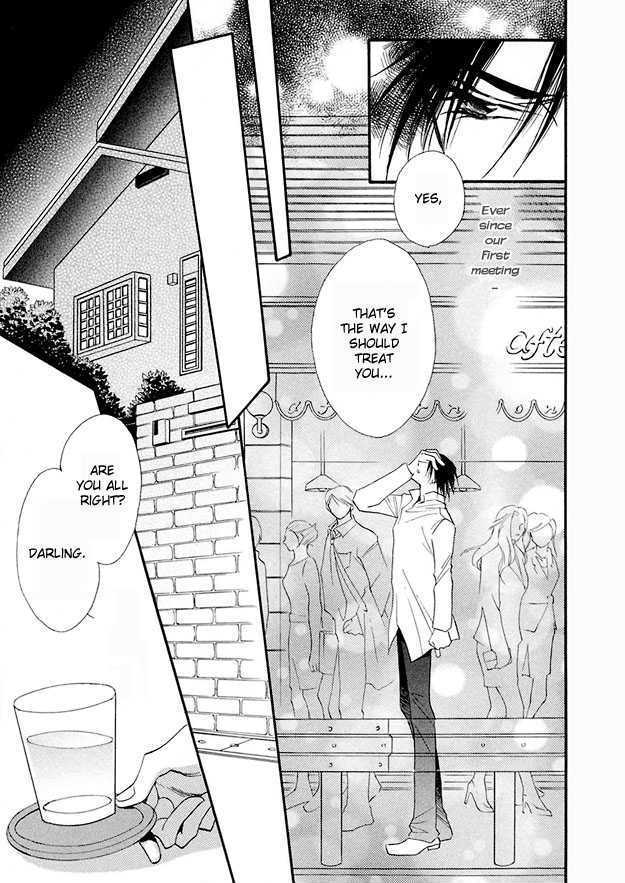 Suna no Rasen Chapter 4 page 31 - Chapter 4