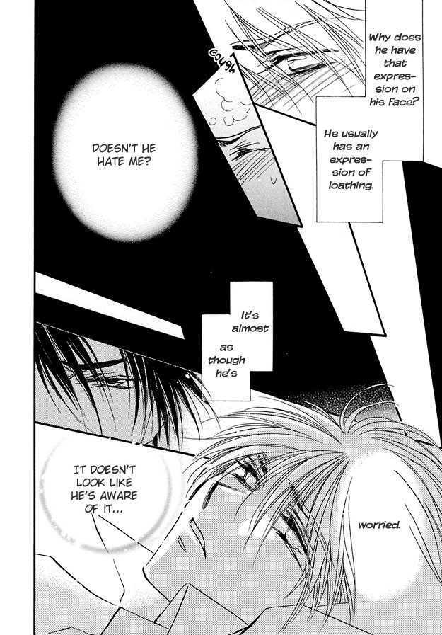 Suna no Rasen Chapter 5 page 22 - Chapter 5