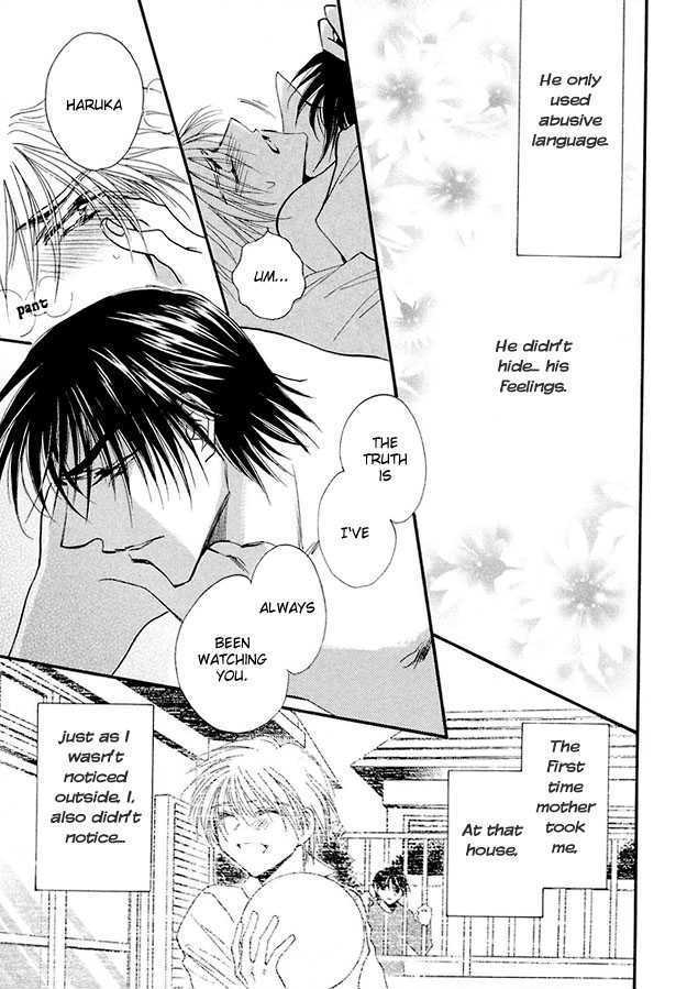 Suna no Rasen Chapter 5 page 27 - Chapter 5