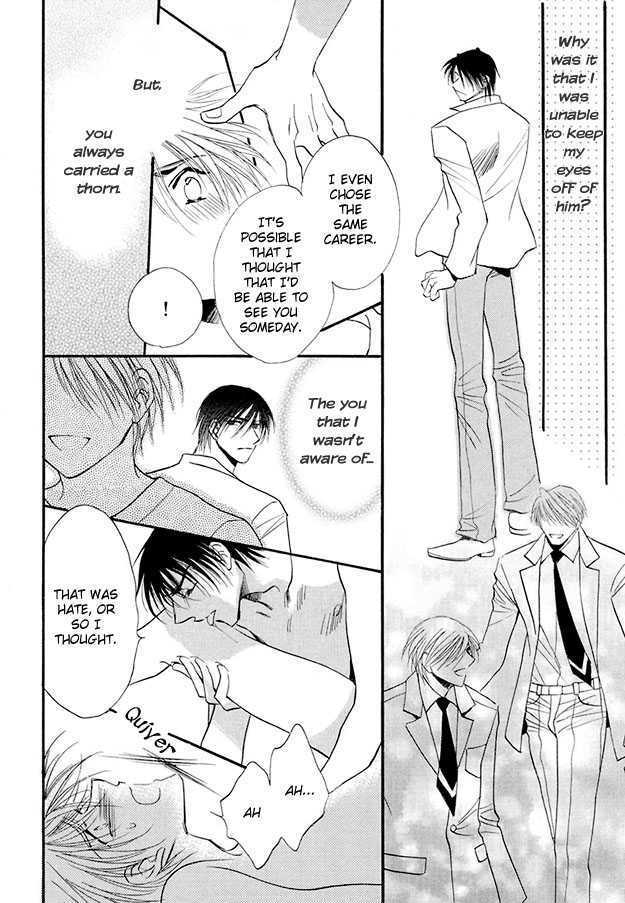 Suna no Rasen Chapter 5 page 28 - Chapter 5